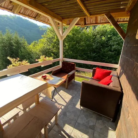 Apartment Turizam Rakovic