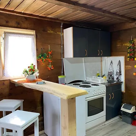 Turizam Rakovic Apartment